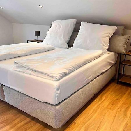 Viel Platz In Burghausen Fuer Freunde Und Familie 아파트 외부 사진