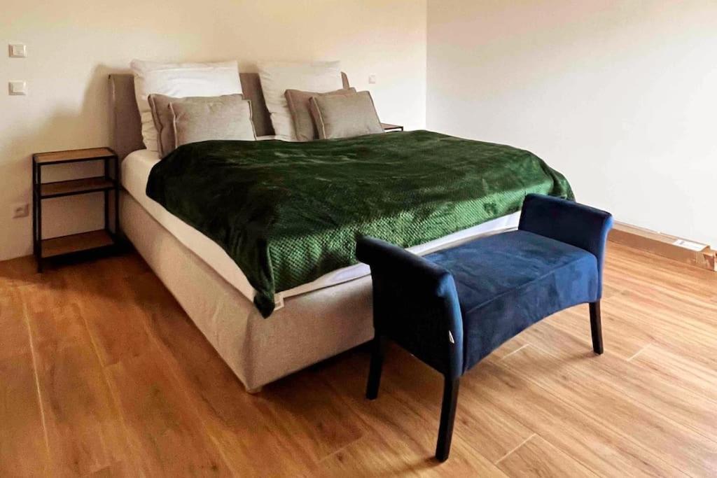Viel Platz In Burghausen Fuer Freunde Und Familie 아파트 외부 사진