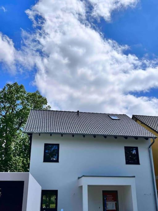 Viel Platz In Burghausen Fuer Freunde Und Familie 아파트 외부 사진